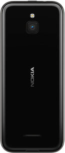 Nokia 8000 4G Basic Mobile NK8000