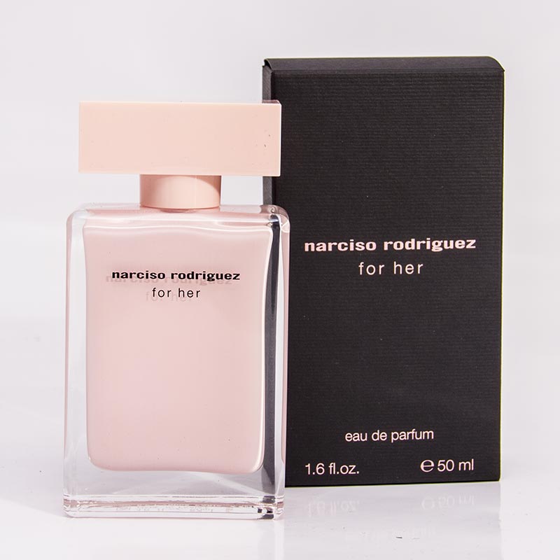 Narciso Rodriguez Eau De Parfum for Women
