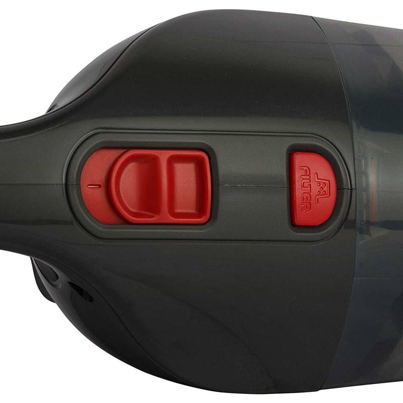 Black & Decker Dustbuster Car Vacuum Cleaner NV1200AV-B5