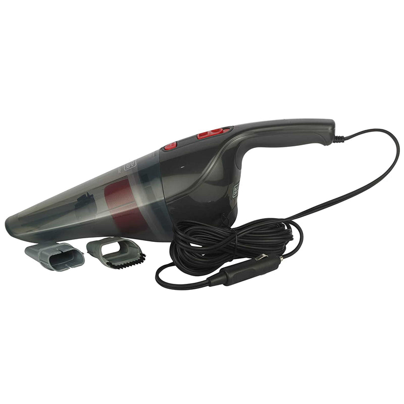 Black & Decker Dustbuster Car Vacuum Cleaner NV1200AV-B5