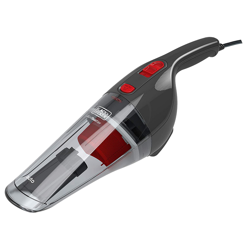 Black & Decker Dustbuster Car Vacuum Cleaner NV1200AV-B5