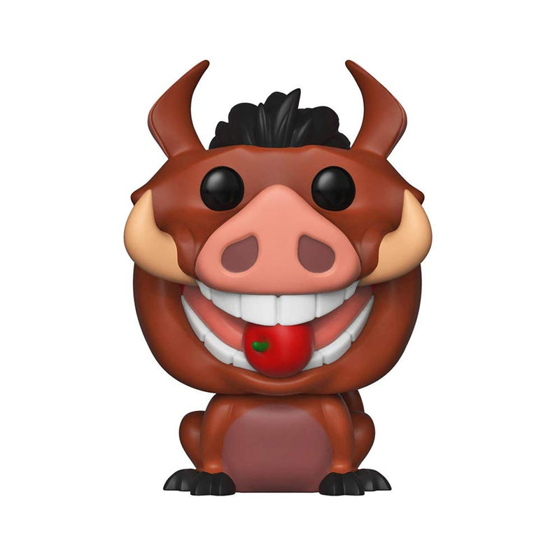 Lion King Pop Catch Set
