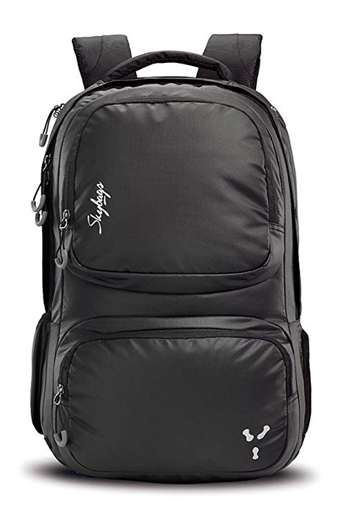 Nickel 01 Laptop Backpack | Bags & Luggages