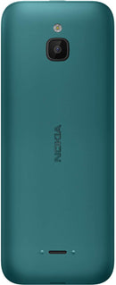 Nokia 6300 4G Basic Mobile NK6300