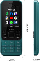 Nokia 6300 4G Basic Mobile NK6300
