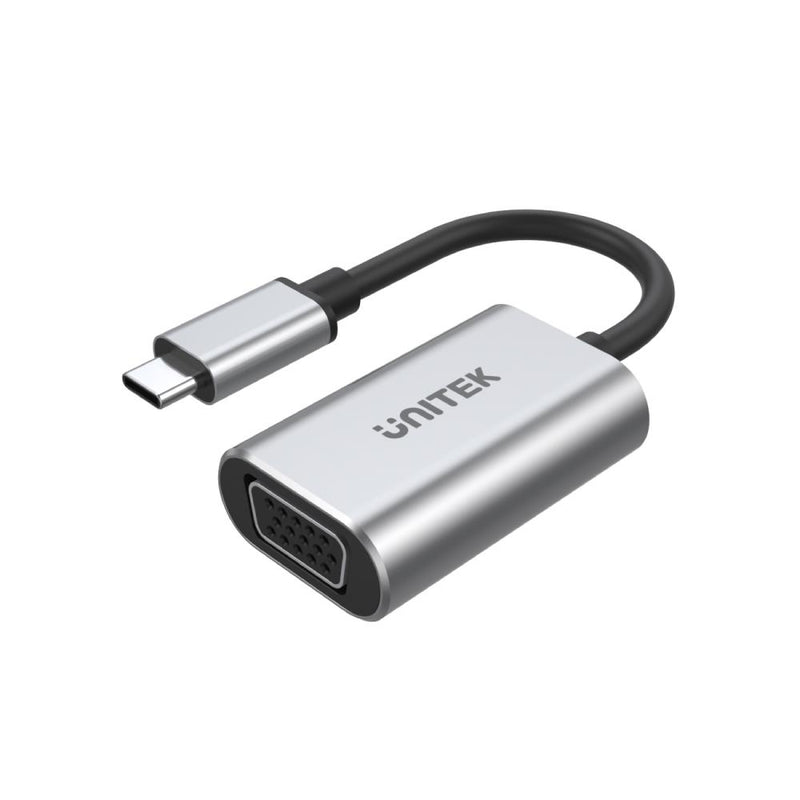 Unitek USB3.1 Type-C to VGA Converter