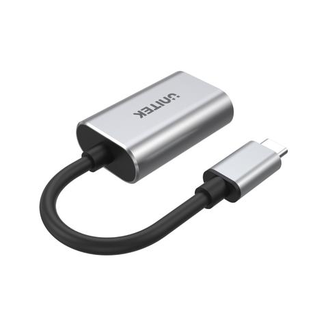 Unitek USB3.1 Type-C to VGA Converter