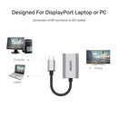 Unitek USB3.1 Type-C to VGA Converter