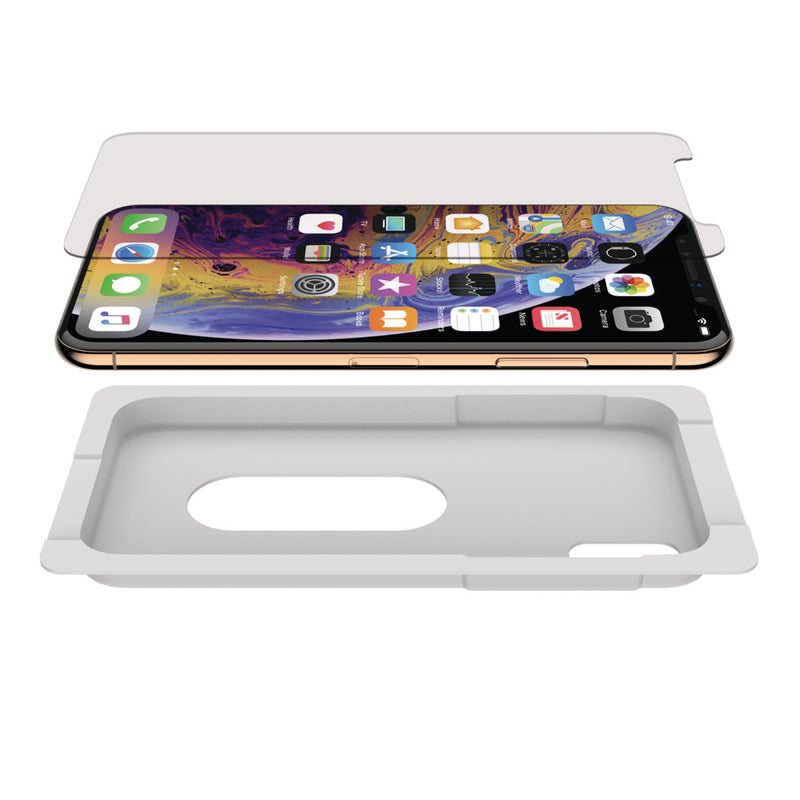 Belkin InvisiGlass Ultra Screen Protector For Iphone 11 Pro Max F8W905zz