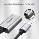 Unitek USB3.1 Type-C to VGA Converter