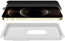 Belkin Privacy Anti Microbial Screen Protection For iPhone 12 Pro Max OVA031zz