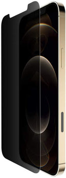 Belkin Privacy Anti Microbial Screen Protection For iPhone 12 Pro Max OVA031zz
