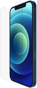 Belkin Ultra Glass Anti Microbial Screen Protector For iPhone 12/iPhone 12 Pro OVA037zz