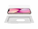 Belkin ScreenForce UltraGlass Screen Protector For Cellular Phone Antimicrobial OVA077zz