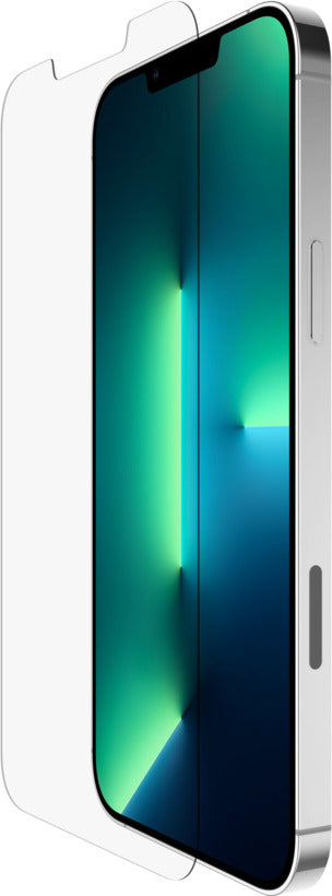 Belkin iPhone 13/13 Pro Screen Protector OVA078ZZ | Mobile Accessories Belkin iPhone 13/13 Pro Screen Protector OVA078ZZ | Mobile Accessories