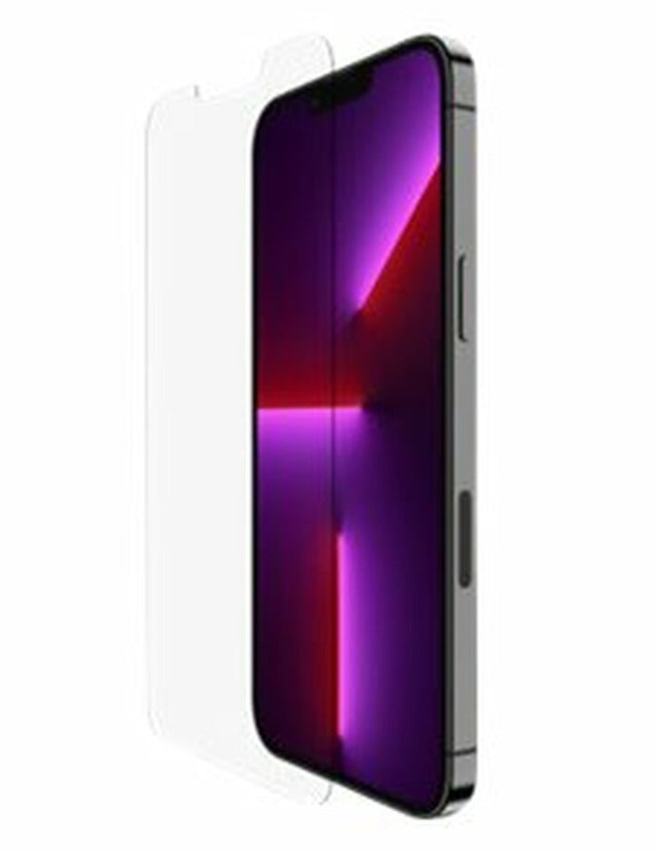 Belkin UltraGlass Treated Screen Protector For iPhone 13 Pro Max OVA079zz