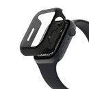 Belkin TemperedCurve 2-in-1 Treated Screen Protector + Bumper for Apple Watch Series 7