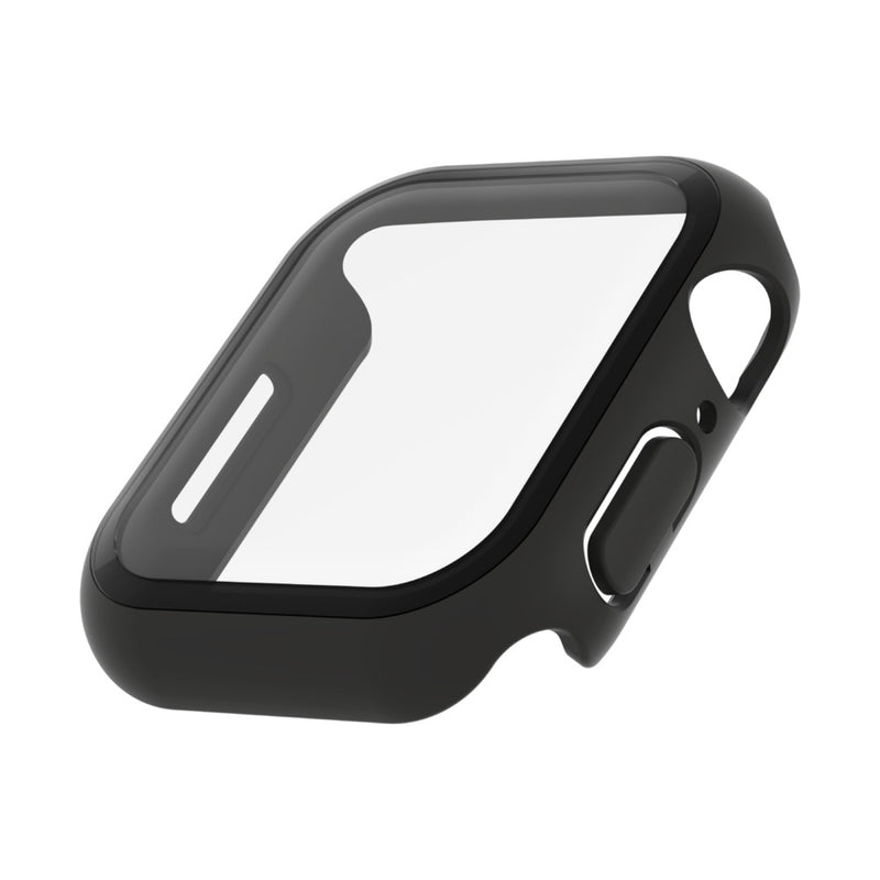 Belkin TemperedCurve 2-in-1 Treated Screen Protector + Bumper for Apple Watch Series 7