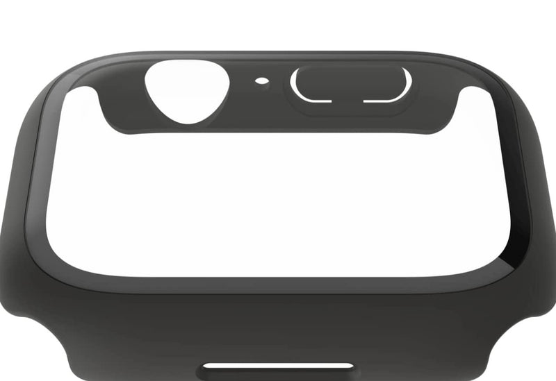 Belkin Screenforce Temperedcurve Bumper For Apple Smart Watch