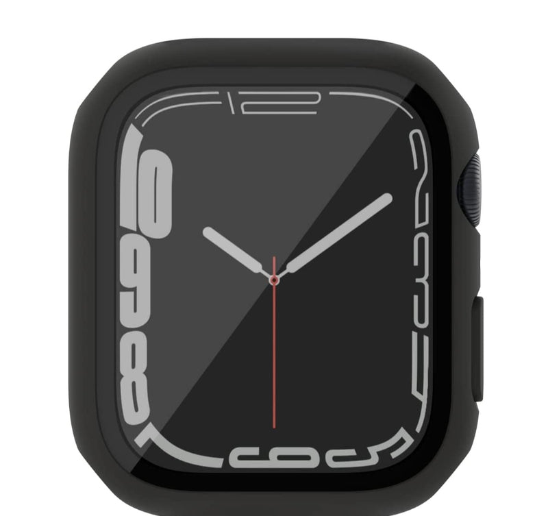 Belkin Screenforce Temperedcurve Bumper For Apple Smart Watch