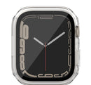 Belkin Screenforce Temperedcurve Bumper For Apple Smart Watch