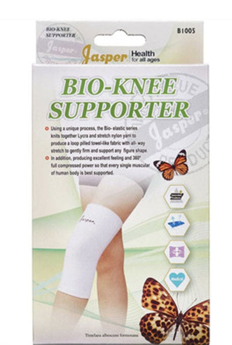 Jasper Bio-Knee Supporter B1005B L