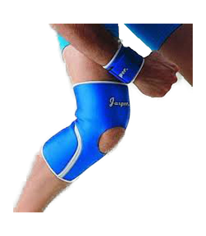 Jasper Open Knee Supporter N005C