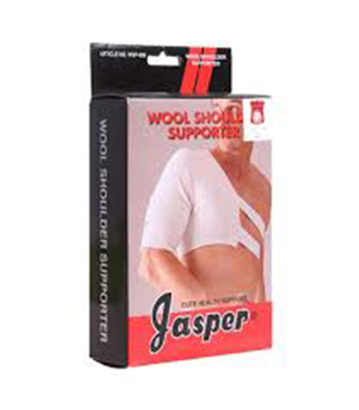Jasper Wool Shoulder  Supporter WSP OO9