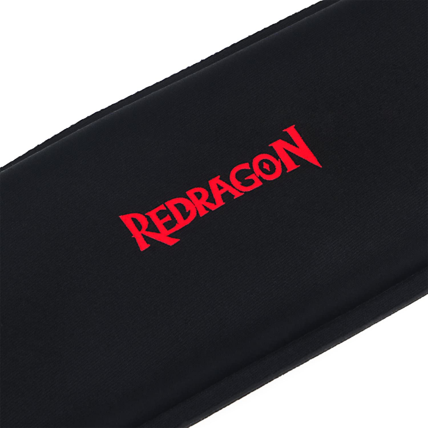 Redragon Keyboard Wrist Rest Memory Foam Pad for Keyboards Ergonomic Cushion for Office Gaming Computer Keyboards Laptops Mac P022 | Games Redragon Keyboard Wrist Rest Memory Foam Pad for Keyboards Ergonomic Cushion for Office Gaming Computer Keyboards Laptops Mac P022 | Games