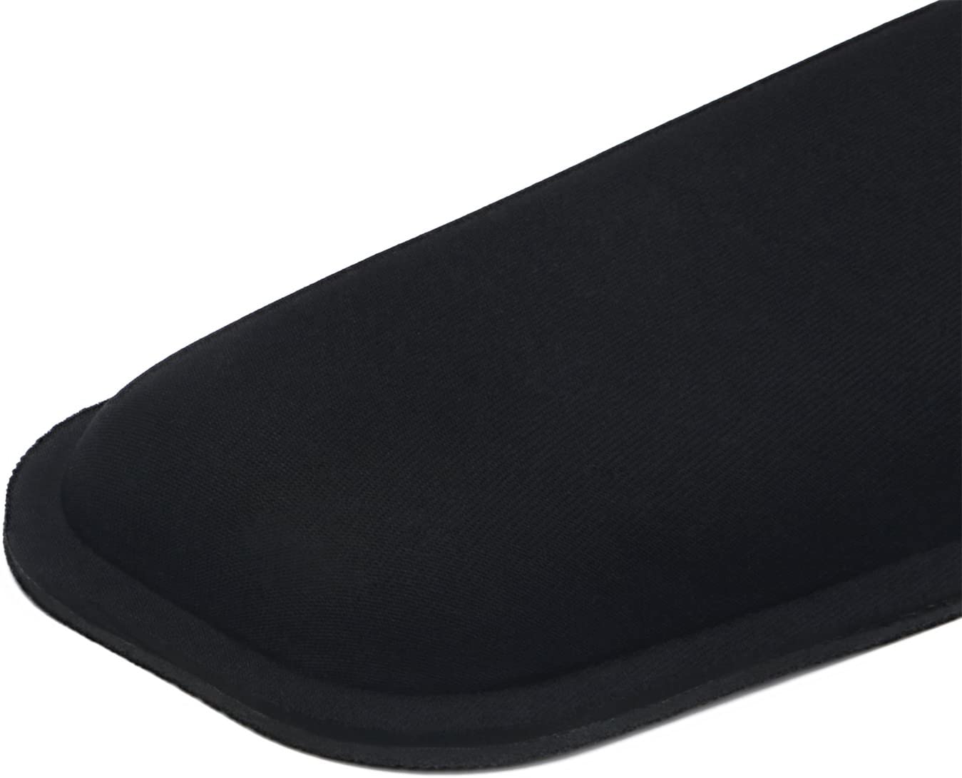 Redragon Keyboard Wrist Rest Memory Foam Pad for Keyboards Ergonomic Cushion for Office Gaming Computer Keyboards Laptops Mac P022 | Games Redragon Keyboard Wrist Rest Memory Foam Pad for Keyboards Ergonomic Cushion for Office Gaming Computer Keyboards Laptops Mac P022 | Games