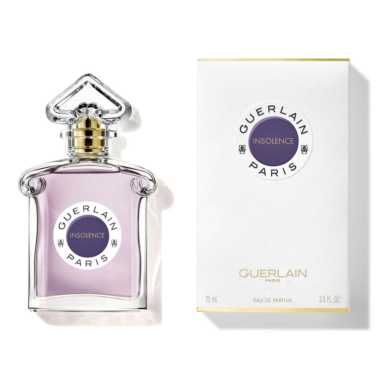 Guerlain Insolence Eau De Parfum For Women 75ml | Women's Perfume Guerlain Insolence Eau De Parfum For Women 75ml | Women's Perfume
