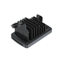 Unitek 120W USB 6-Port Charging Station (3*USB-A 2.4A + 2*USB-C PD 20W + USB-C PD 60W), 20V6A Power Adapterm Extra stand for Watch, Black P1207A