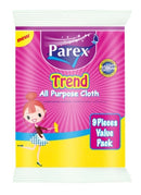 Parex Trend Glass Cloth Regular 2 Pieces