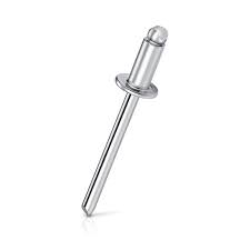 Patta Blind Rivets-4.8mm*12.7mm | Tool Accessories Patta Blind Rivets-4.8mm*12.7mm | Tool Accessories