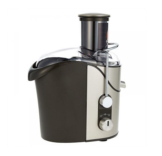 Moulinex Juice Extractor 25W 0.6 Liter Capacity 2 Way Rotation Automatic ON/OFF PC300B27 | Kitchen Appliances Moulinex Juice Extractor 25W 0.6 Liter Capacity 2 Way Rotation Automatic ON/OFF PC300B27 | Kitchen Appliances