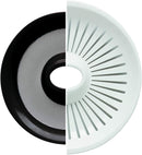 Moulinex Citrus Juicer 25W 0.6 Liter Capacity 220/240V 50-60Hz Automatic On/Off PC302B27