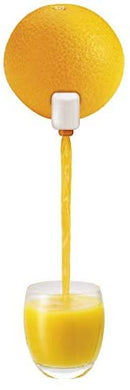 Moulinex Citrus Juicer 100W Stainless Steel Finish 220/240V 50-60Hz PC603D27