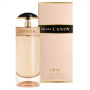 Prada Candy L'Eau Eau de Toilette for Women 80ml