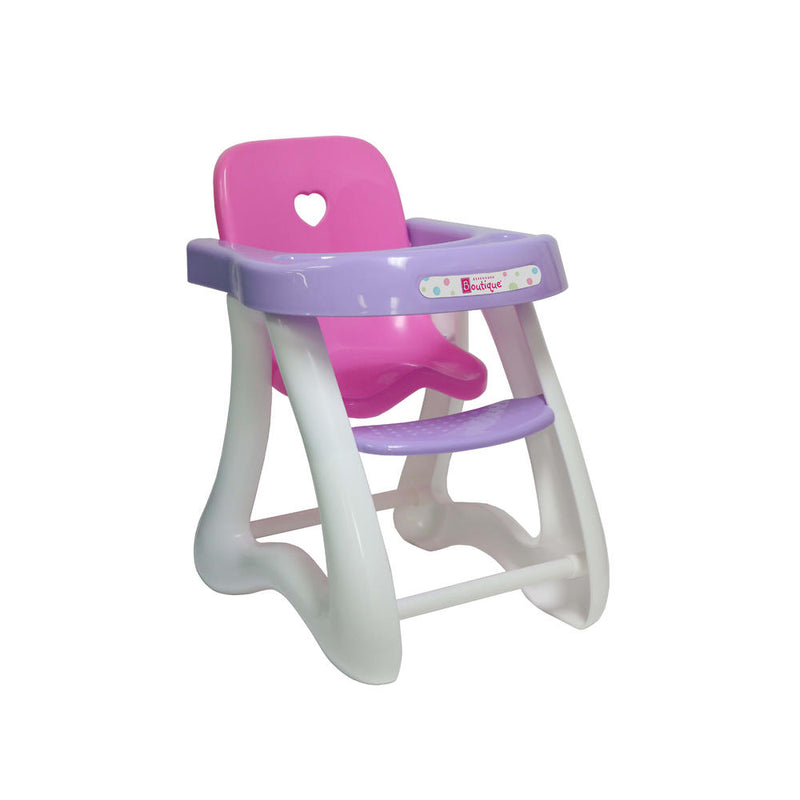 JC Toys Basic High Chair