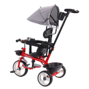 Phoenix Child Stroller Tricycle Red