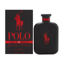 Ralph Lauren Polo Red Extreme Eau de Parfum for Men 125ml