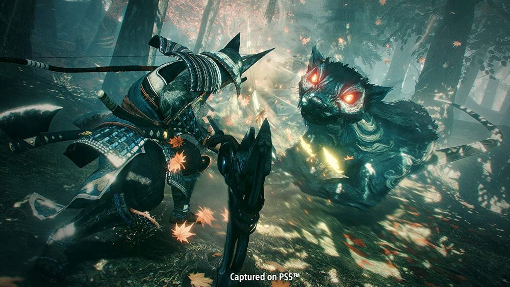 Sony PS5 NIOH Collection PPSA-02482/MEA | Games Sony PS5 NIOH Collection PPSA-02482/MEA | Games
