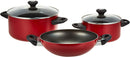 Prestige Classique 14pc Cooking Set PR21233