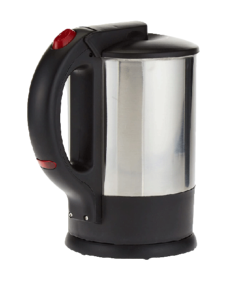 Prestige PR7521 Stainless Steel Electric Kettle 1.7L | Kitchen Appliances Prestige PR7521 Stainless Steel Electric Kettle 1.7L | Kitchen Appliances