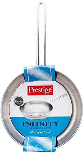 Prestige Infinity Open Frypan 24cm PR77367