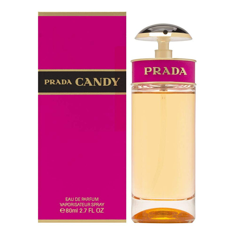 Prada Candy Eau De Parfum for Women 80ml