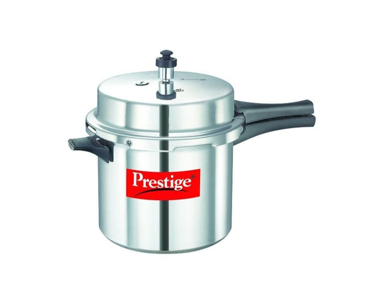 Prestige Popular 4.0ltr ALU Pressure Cooker MPP24100