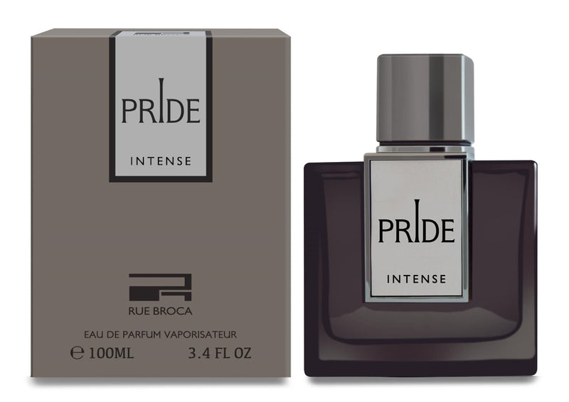 Rue Broca Pride Intense Eau de Perfume for Men 100ml