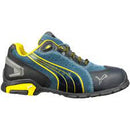 Puma Rio Low Metro Protect Safety Shoes S1P SRC Black 64273