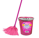 Parex Trend Cleaning Set Bucket + Mop